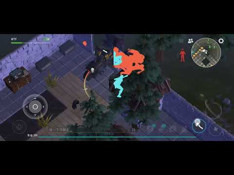 raid base player 9877  LDOE