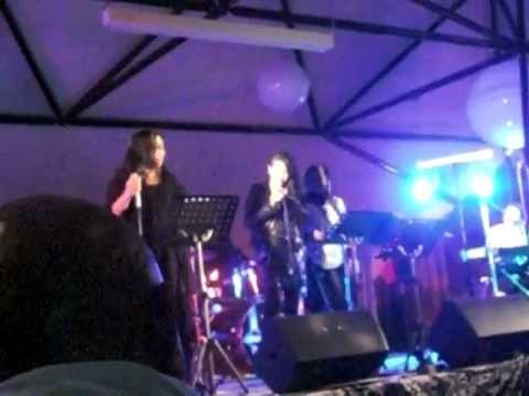 Ruth Haumahu - Sisterlove vrvolg