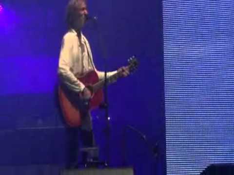 Bertignac: tes bonnes choses