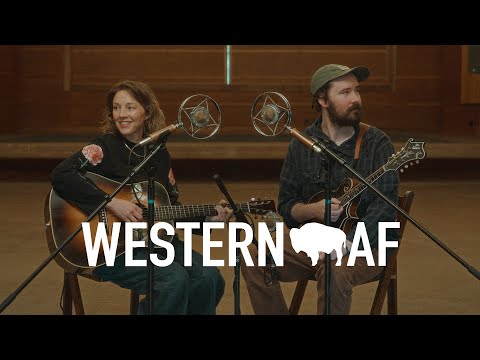 Watchhouse | Beyond Meaning | Western AF