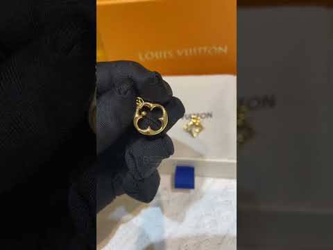 Bông Tai Louis Vuitton