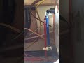 2018 KZ Sportsmen 344BH – Water Heater Bypass