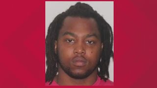 Police search for suspect connected to Plainfield deadly shooting