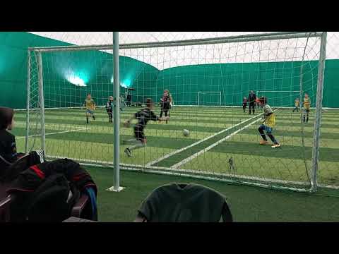 RFK Novi Sad - OFK Slavija 4-3