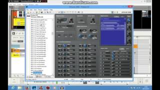 Video thumbnail for Proteus VX  and Virtuoso Sounds Demo by mossontherock