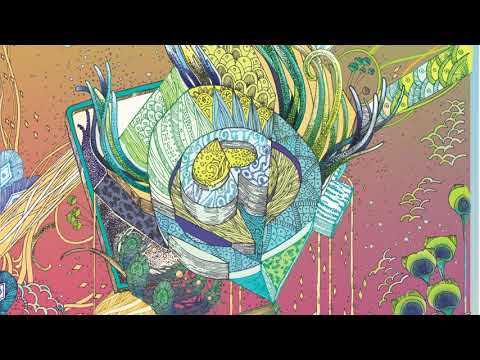 The Moon's Landing (Original Mix) - Atelier Francesco