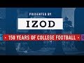 South Carolina ends Alabama's 19-game winning streak in 2010 | IZOD | CBS Sports