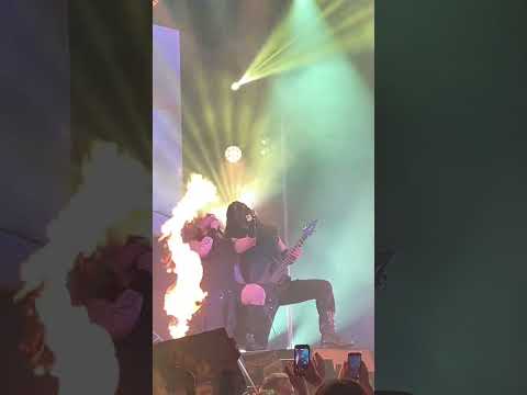 Hayko Cepkin & Özgür Özkan - 🎸🤘🔥