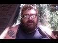 Good Til Now Gillian Welch Cover #Playmusicontheporchday Matt Wall