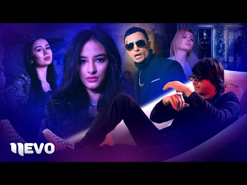 Shaxri & Xamdam Sobirov - Танцуй (Official Music Video)