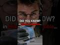 Did You Know in MISSION: IMPOSSIBLE (1996)...?