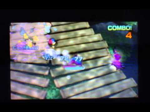 Pokemon Rumble Blast Walkthrough 82 Fossils Revenge 1: The Archeaopteryx