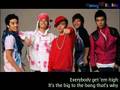 Big Bang - La La La English Version [sub][lyrics ...
