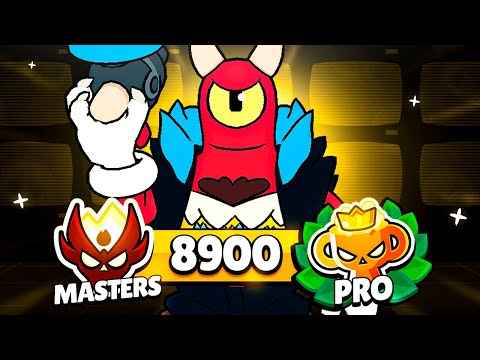 RICO CAN 1V3 ON THIS MAP IN RANKED | Road to Pro