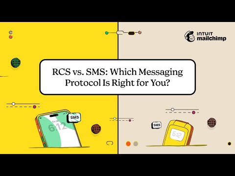 RCS vs. SMS: Which Messaging Protocol is Right for You?
