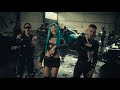 AVA ANNA Capo Plaza VETRI NERI Official Video