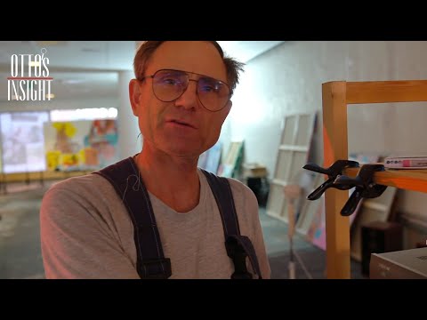 Peter Wahlbecks nya lokal