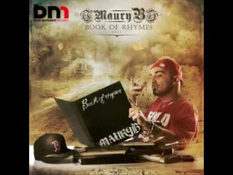 Maury B feat  Réka   Universale prod  Weirdo