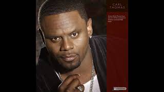 CARL THOMAS (ACAPELLA) MAKE IT ALRIGHT
