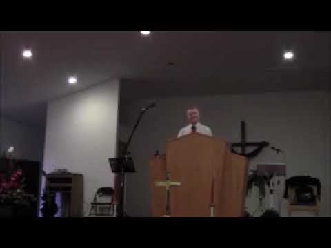 CREAL SPRINGS ASSEMBLY OF GOD, 301 S. LINE STREET, CREAL SPRINGS, IL 62922