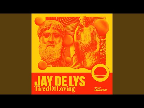 Tired Of Loving (Extended)