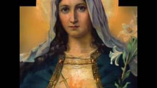 Mary by Patty Griffin