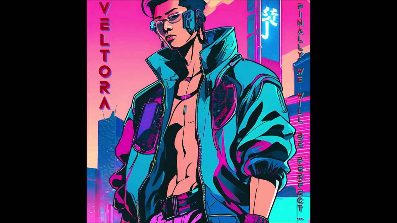 VeltorA - Finally, We Will Be Perfect...(Full Album)