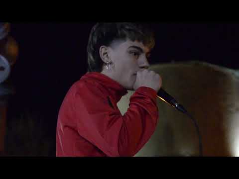 Activo Freestyle #1 - Citta Vs Permetto (BATALLA DE EXHIBICIÓN)