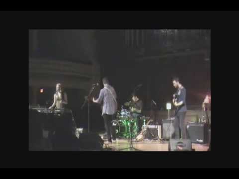 Dogwood Line - Mellow Bars