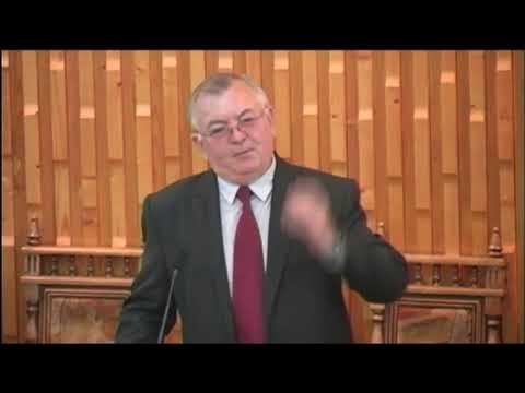 OAMENI care ASTEAPTA - Luca cap.12, v.35-40 - past.Dan BOINGEANU 2018.05.20