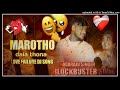 MAROTHO DHALA THONA NAGARAJU SINGER NEW BANJARA SONG MIX BY DJ TEJSONU AS