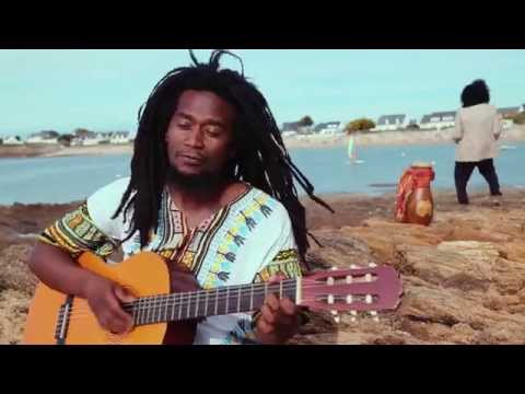 BI.BA(Bingy Band) "ZARAFINA"  clip officiel