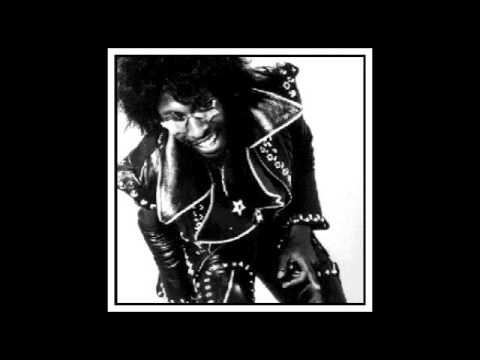 Axiom Funk   Animal Behavior