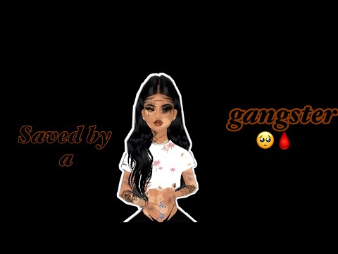 Saved by a gangster🥺🩸imvu series ||s1ep3||