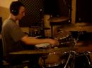 Brutal Polka in the studio!