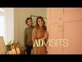 Inside Aditya Seal and Anushka Ranjan's cozy Mumbai home | AD Visits