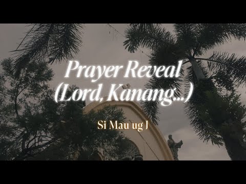 Si Mau ug J sing in Bisaya, but all listeners are welcome