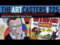 Artcasters 225-How To Draw Comics The Marvel Way! Russ Leach Artcasters 225-How To Draw Comics The Marvel Way! Russ Leach