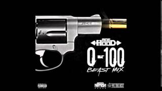Ace Hood - 0 TO 100 (ASAP ROCKY DISS)
