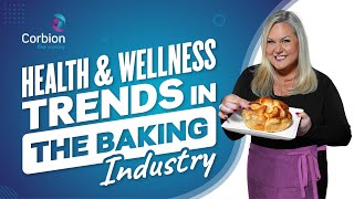 EP 30: Health & Wellness Trends in the Baking Industry, Fresh Perspective Podcast
