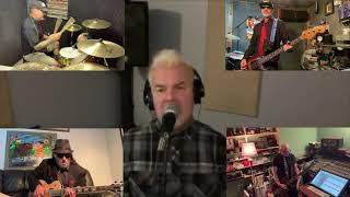 Russ Rankin from Good Riddance, sings the D.I. hit Johnny's Got A Problem w/ Punk Rock Karaoke.