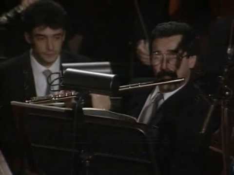 Verdi Opera Overture - Giovanna d' Arco (1845)