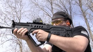 IWI Tavor - 2 Year Follow Up