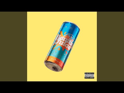 #BenitoJuice (Citron)