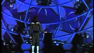 King Geedorah - Fastlane