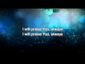 What A Saviour - Hillsong Worship (2015 New Worship Song with Lyrics)