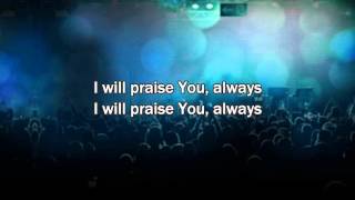 What A Saviour - Hillsong Worship (2015 New Worship Song with Lyrics)