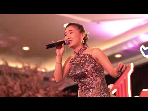 歌曲：美丽的梭罗河 Bengawan Solo  表演者：曾慧兰 Esther Helen