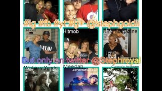 Steph Goldii Responds to Beez in a trap