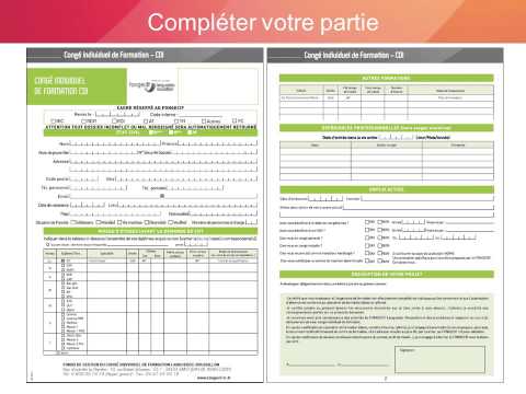 comment financer son cif